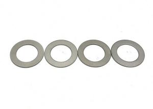 China Round Plain Washer / Thin Flat Washer / Slim Washer OEM ODM Acceptable wholesale