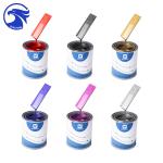 Liquid Coating Automotive Finishes Automotive Refinish Paint Fast Drying