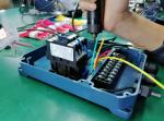 Cabinet Box Build Assembly Manufacturers Screws Cables Fitted ISO9001