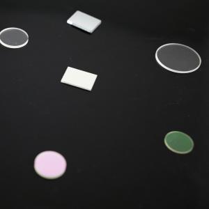 China BK7 Optical Glass Filters wholesale