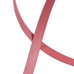 5mm Width Plastic PP Strapping Band Roll 260kg Tension 0.45mm Thickness Heavy