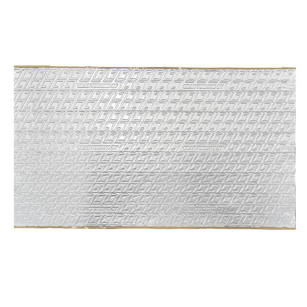 Lightweight Vibration Reduction Material Sound Absorption Mat Improve Driving