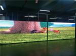 High Resolution full color LED display , SMD 2121 trade show stage display