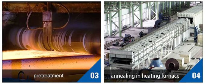 China manufacturer provide small galvanized steel coil with cheap price