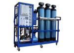 45m3/H Ro Water Treatment System
