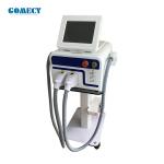 1-10ms IPL SHR Elight Machine For Hair Removal / Skin Rejuvenation