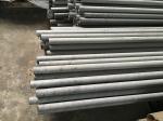 Precision Round Carbon Steel Welded Pipe , Cold Drawn Industrial Steel Pipe