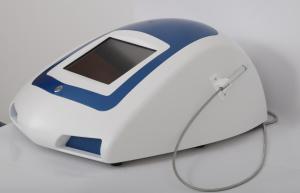 China 980nm painless vascular/blood vessel removal therapy diode /portable spider vein removal machine wholesale