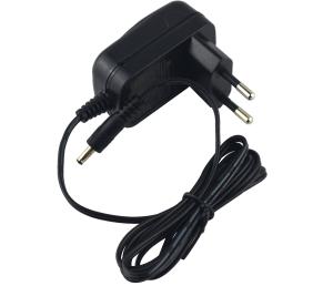 China 6W Plug-in Wall Switching Power Supply Adapter GQ06 wholesale