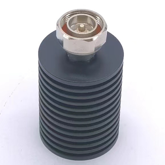 698-4000MHz 50W Indoor Customized Low Pim Termination Load -160dbc, 4.3-10 Male