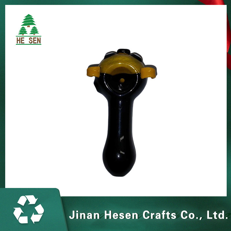 Hesen SGS Tobacco Portable Hookah Water Bubbler