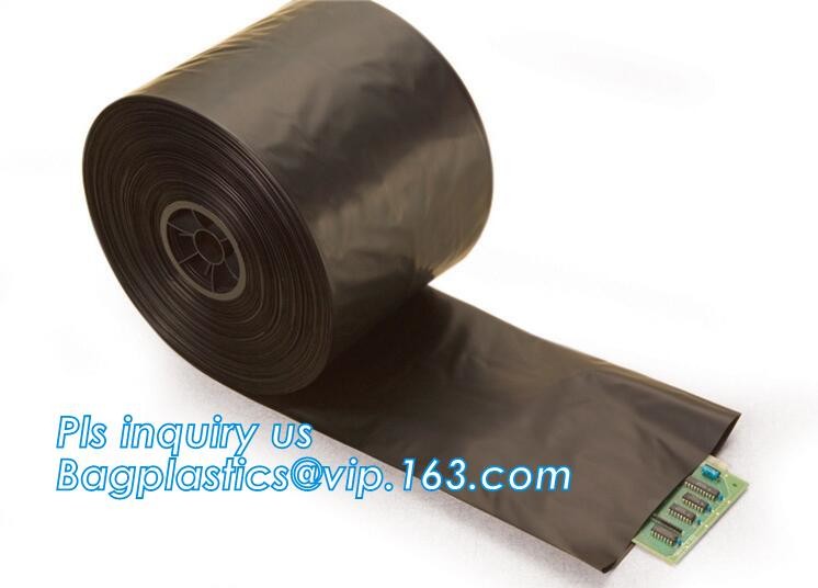 Roll Cart Liners Robbie Wrap Packing List Trash Cart Bags Trash Can Liners Zip Top Bag, BAGPLASTICS, BAGEASE, PACKAGING