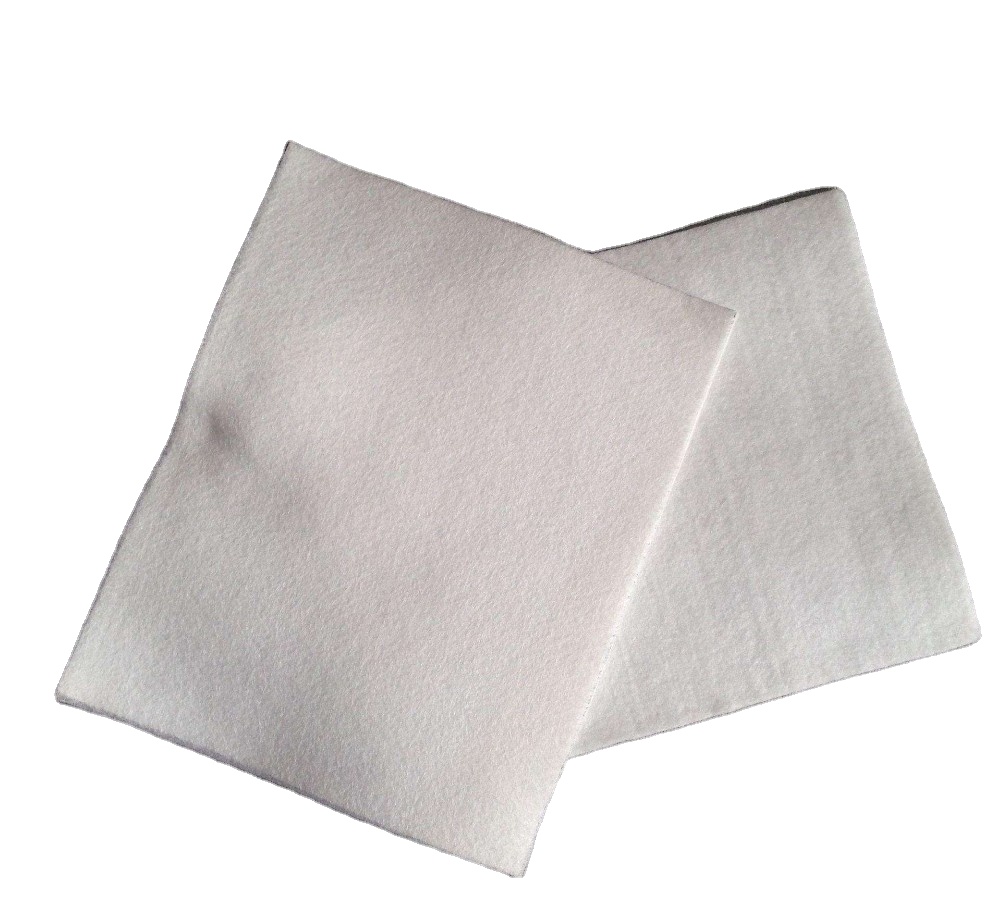 Non-Woven Geotextile 300g m2 Geotextile Type Non-Woven Geotextiles in Thailand 100%PP/PET