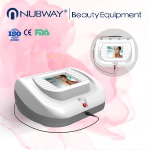 China Laser vein removal machine for sale Spider vein laser removal wholesale