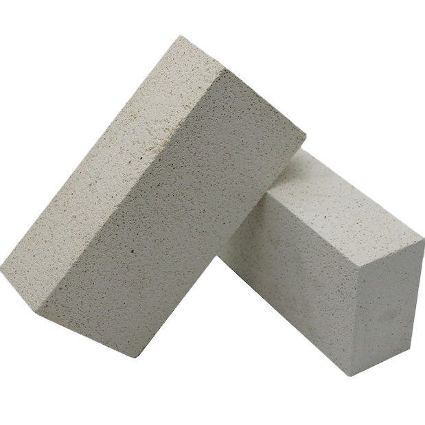 Cutting Service Mullite High Alumina Brick for Blast Furnace Stack and Bottom Cutting