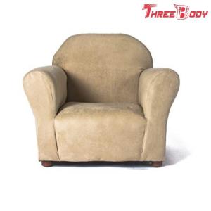 China Poly Cotton Modern Kids Furniture Children ' S Sofa For Sweet Little Boys And Girls wholesale