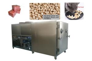 China 18-24H Industrial Freeze Drying Equipment 300 KG/Batch wholesale