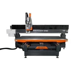 China 25000mm/Min CNC Router Cutting Machine wholesale