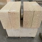 38-48% Al2O3 Content Alumina-Magnesia Refractory Bricks for High Temperature