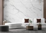 Artificial Big Slabs sintered stone countertops 1200x2700mm For Furniture