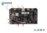 Android 11 PCBA Industrial Development Board Rk3566 Industrial Control