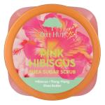 Tree Hut Pink Hibiscus Shea Sugar Scrub Exfoliating Body Scrub Butter 18oz In
