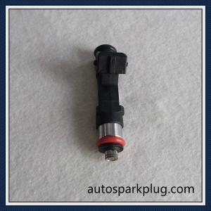 China 4 Holes Bosch Fuel Injectors Increase The Injection Pressure Available 0280158022 wholesale
