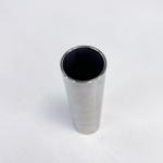 CNC Machining Parts Galvanized Steel Sliding Motor Track Stamping Parts For