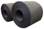 Hot Rolled 3.0mm Thickness Q235B Carbon Steel Coil Price