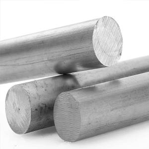 China 12000mm Length 1100 1060 Square Solid Aluminium Bar For Industrial wholesale
