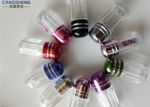 China 2g Mini Pill Bottles wholesale