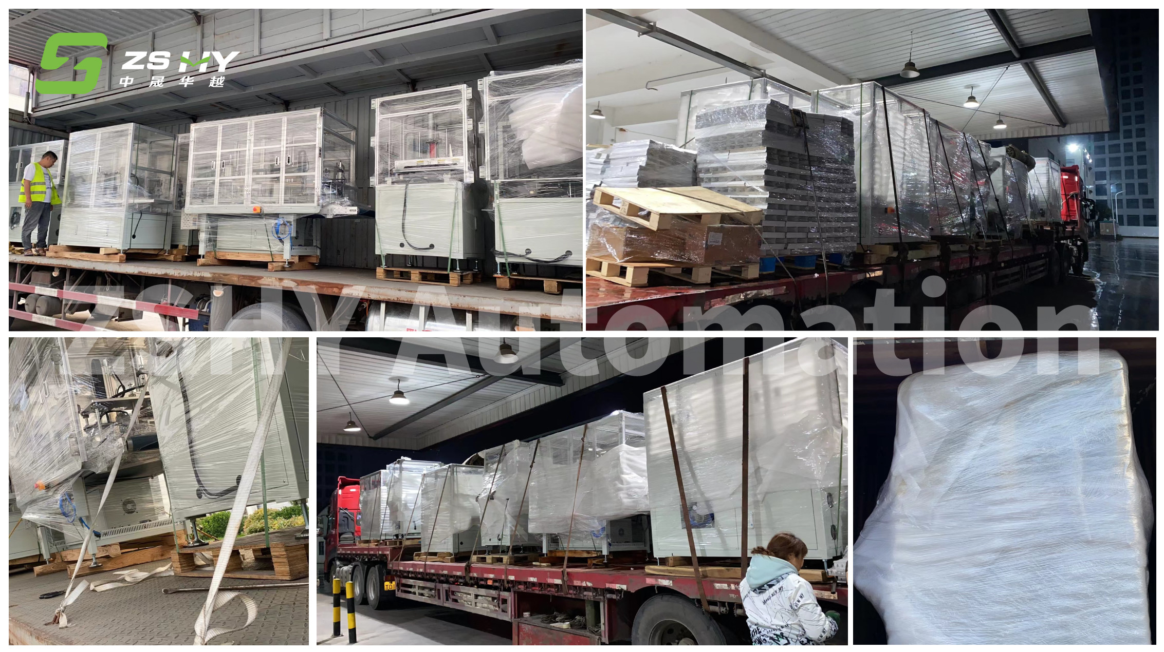 1.8kW Self Adhesive Automatic Labeling Machine For Cosmetics Industry