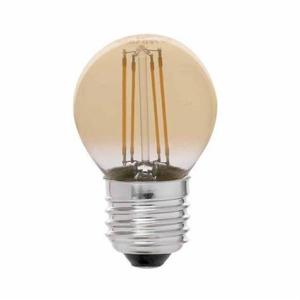 China RoHS IP20 Residential 100LM/W 4000k G45 LED Filament Bulb wholesale