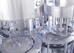 Mineral Water Machine / Water Bottle Filling Machine Stainless Steel 304