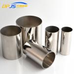 S32750 S31635 S31608 S31603 Seamless Stainless Steel Pipe 42mm 45mm 50mm 60mm
