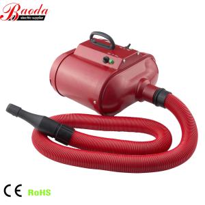 China ABS Material Dual Motor 3200W High Powered Blow Dryer wholesale