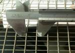 1/2 " 18G Stainless Steel Welded Wire Mesh Rolls