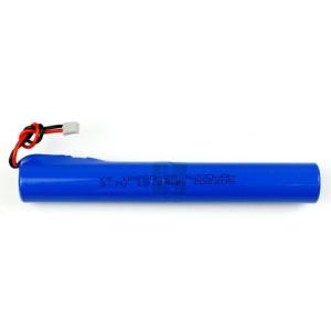 China 36V Rechargeable 18650 Lithium Battery 4000mah For Street Light wholesale