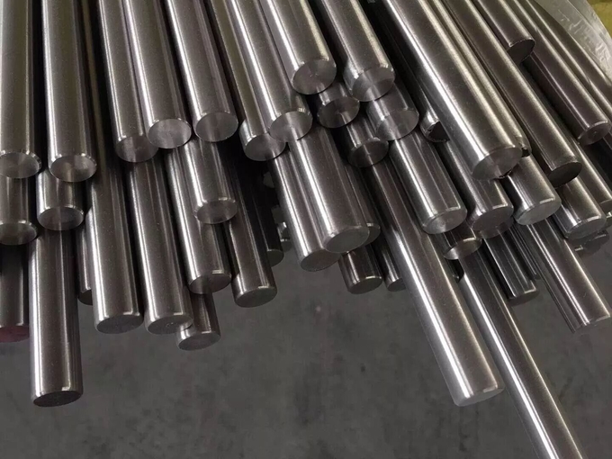 M42 SKH59 High Speed Alloy Steel Bar HS2-9-1-8 Round Bar Rod