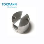 P20 Material CNC Lathe Machining Parts , HRC33-38 Cnc Machining Metal Parts