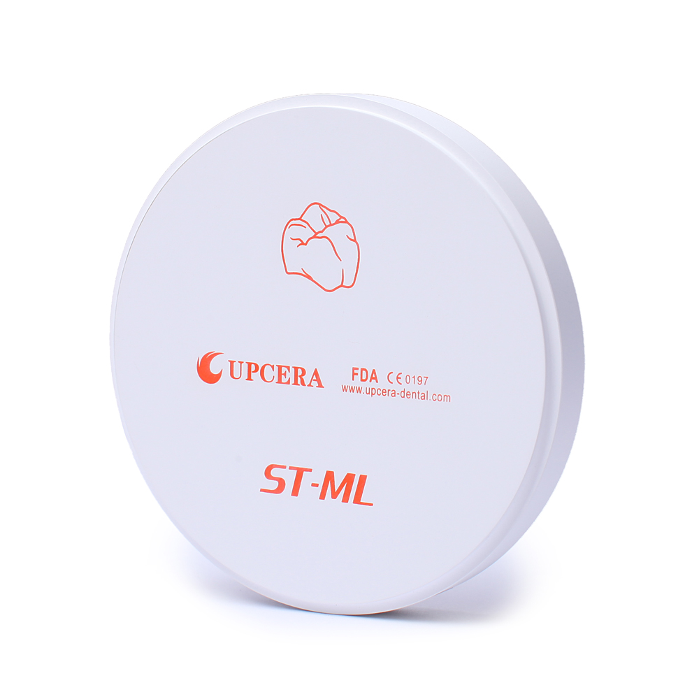 1100Mpa Pre Sintered Zirconium Oxide Ceramic