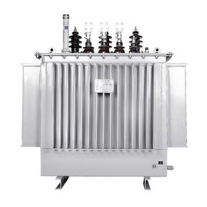 China KNKONG GB/T1094 200KVA 500KVA Oil Immersed Transformer wholesale