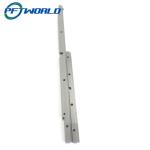 Cutom Mechanical Cnc Metal Machining Service Stainless Steel Parts Components