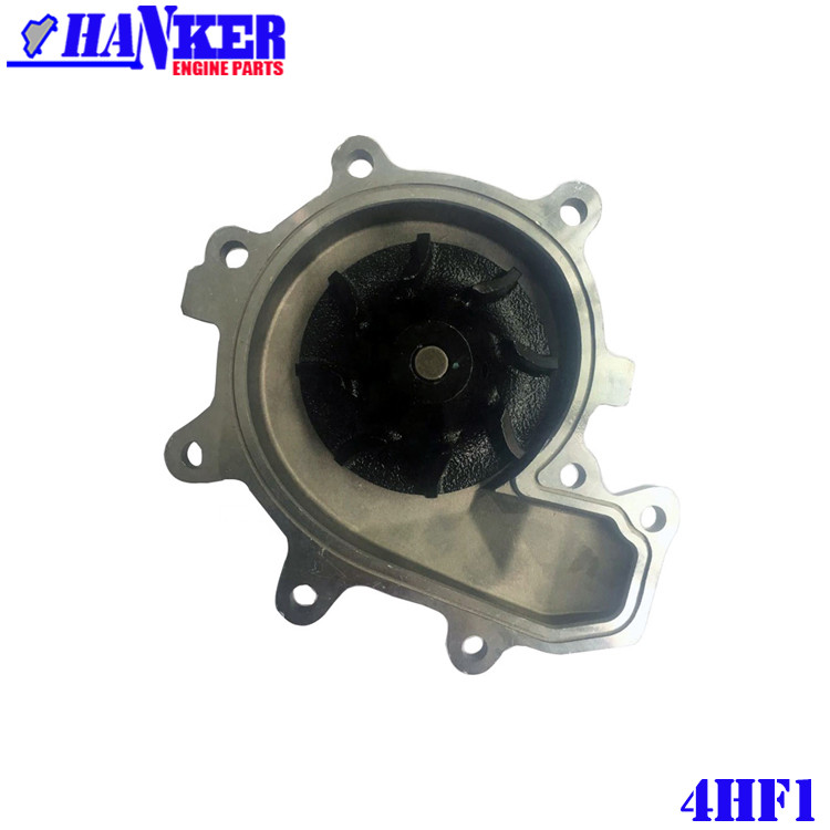 Brand New 4HF1 Water Pump For Isuzu China 8-97073-951-Z 8-97109-676-Z