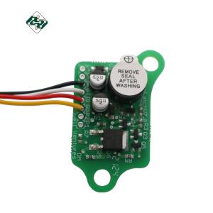 China Fr408hr Power Supply PCBA , Washing Machine Flexible Printed Circuit Board wholesale