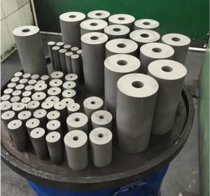 China YG15 YG20 YG25 Sintered Mold Tungsten Carbide Cold Heading Dies wholesale