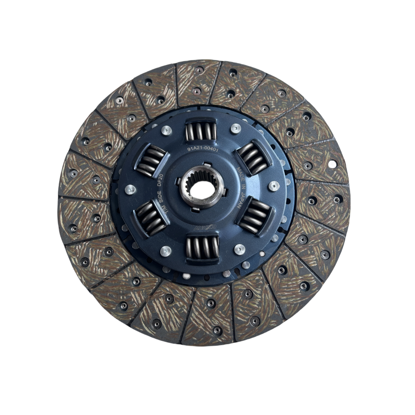 OEM 91A21-00401 Truck Clutch Disc and Clutch Plate for Mitsubishi 1991-1999 Models