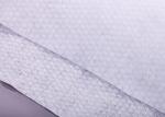 Eco Friendly 320cm 40g/M² Polyester Spunlace Fabrics