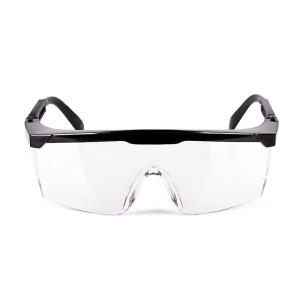 China EN166 ANSI Z87 PPE Protective Eyewear Goggles 20mm Adjustable wholesale
