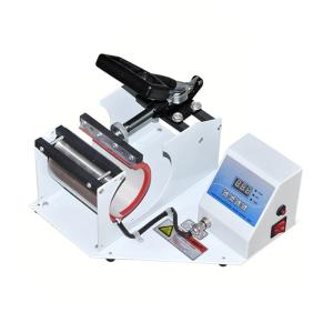 China Black 220V 350W Automatic Printing Machine wholesale